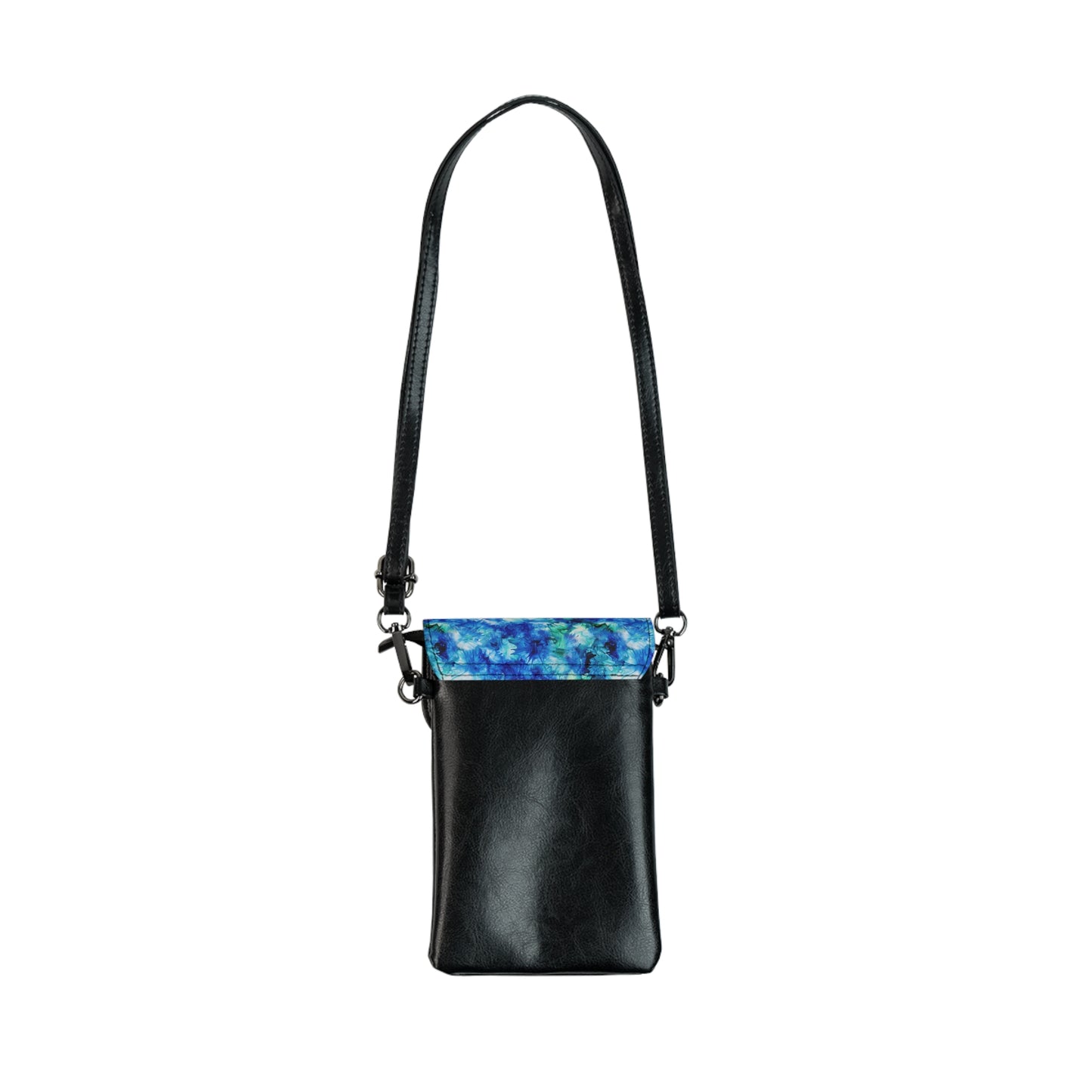 Ocean Mist Crossbody Phone Bag