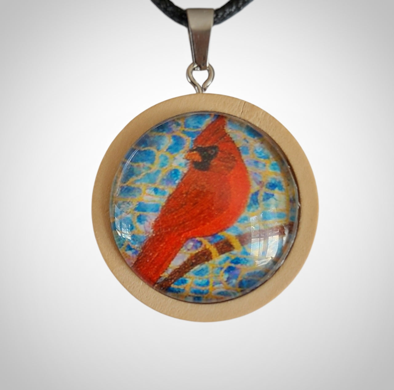 Always Beside You" Cardinal Collection – A Timeless Tribute of Love & Remembrance