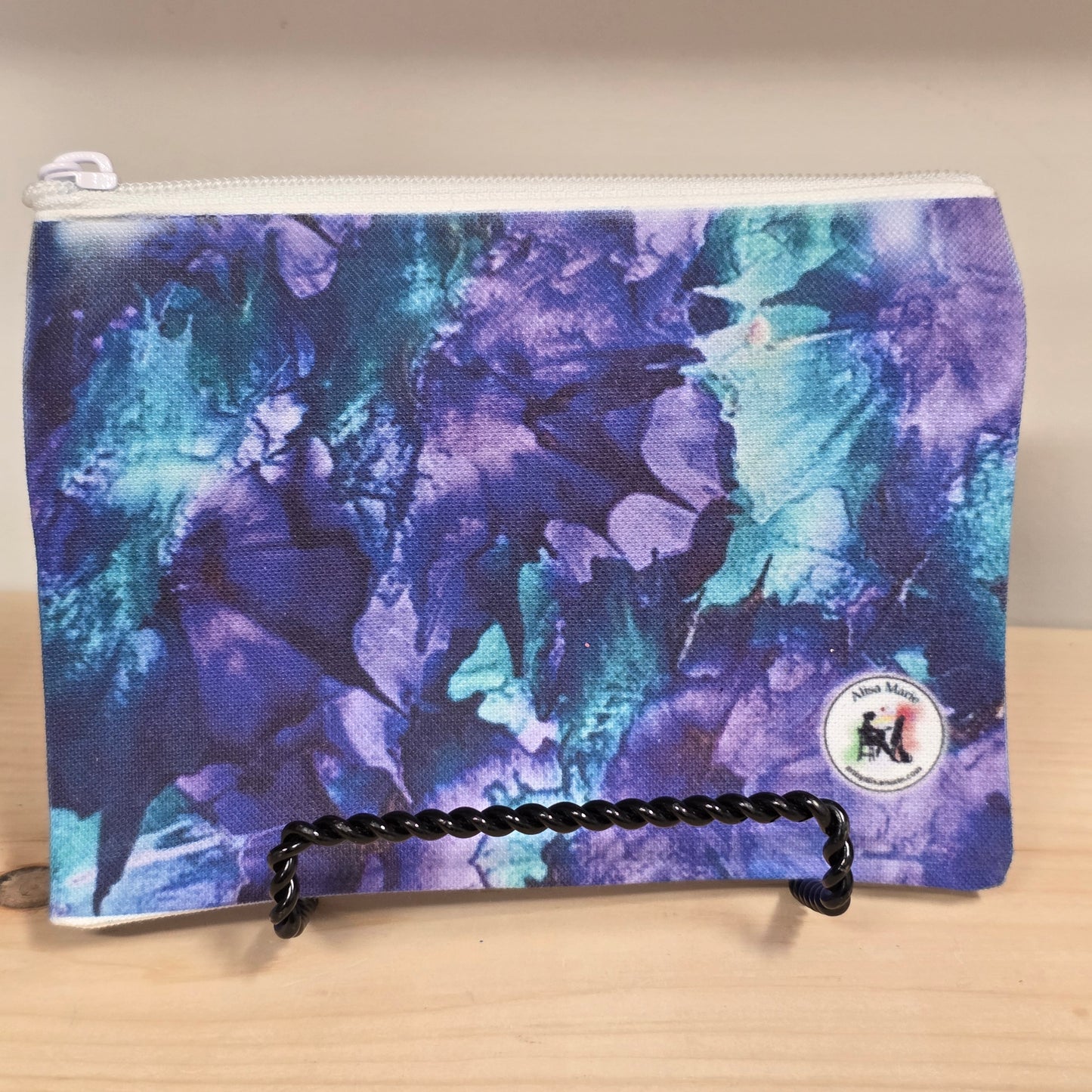 Dare to Dream – Limited Edition Art Pouch