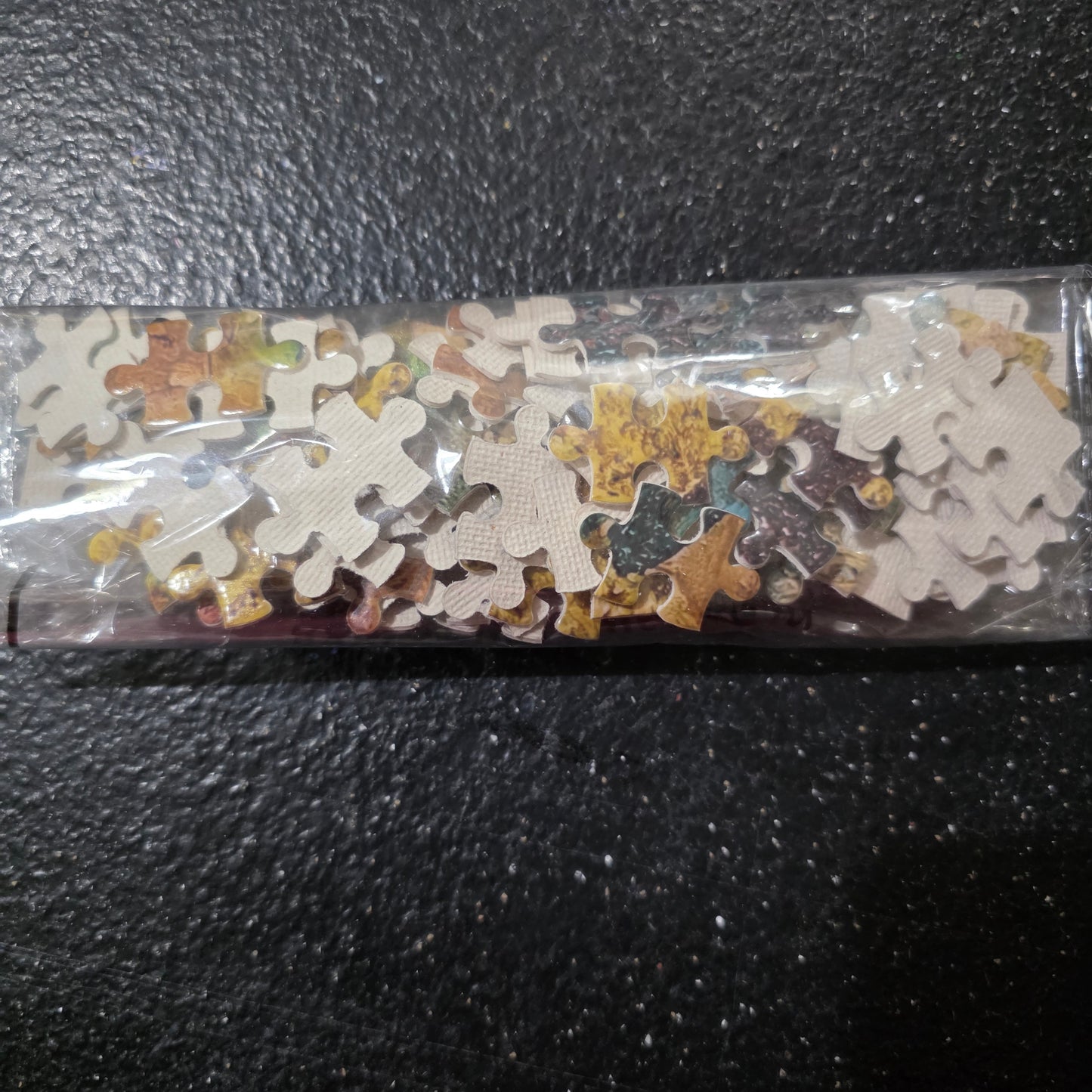๐ Sunflowers Fine Art Puzzle