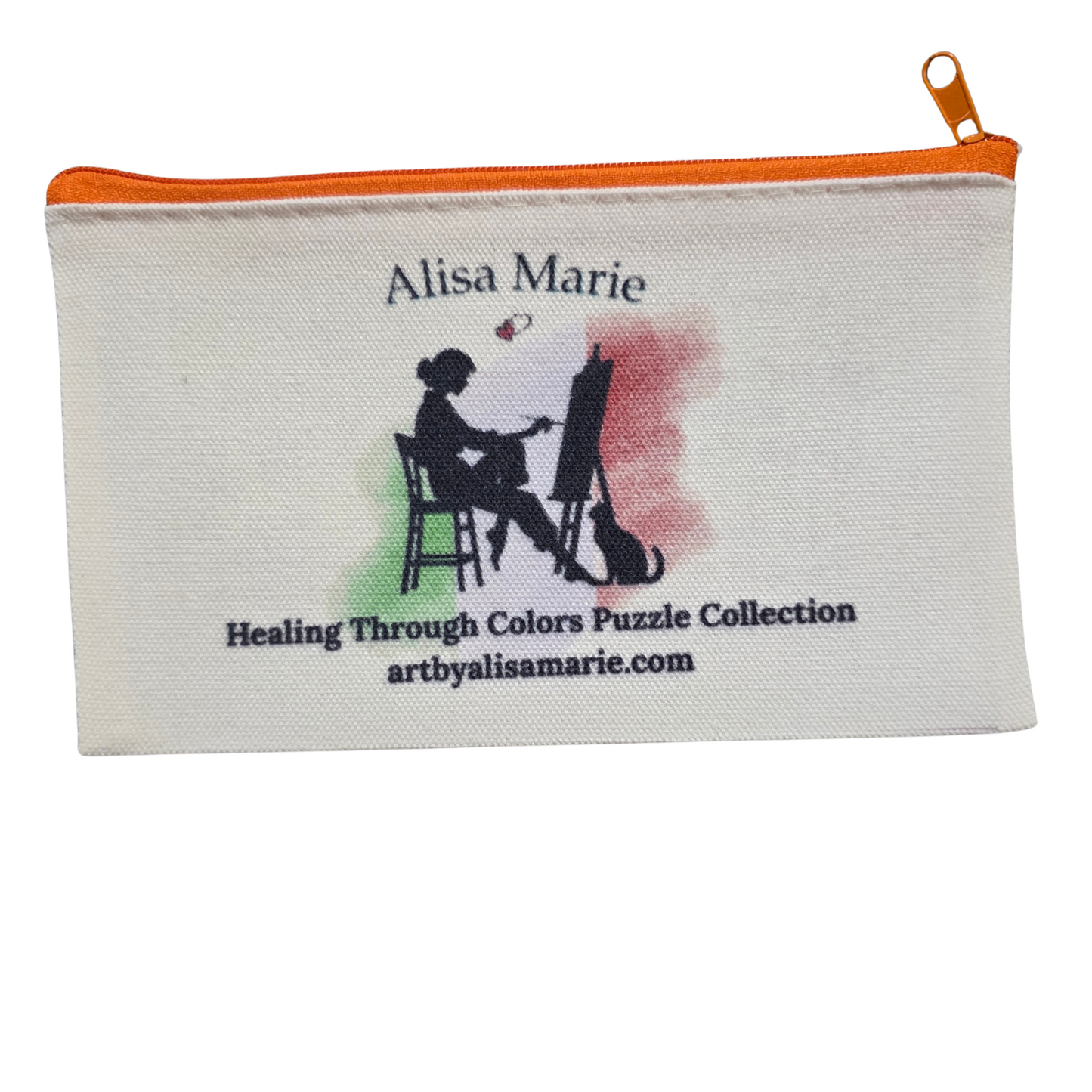 🍂 Seasons Change Fine Art Puzzle