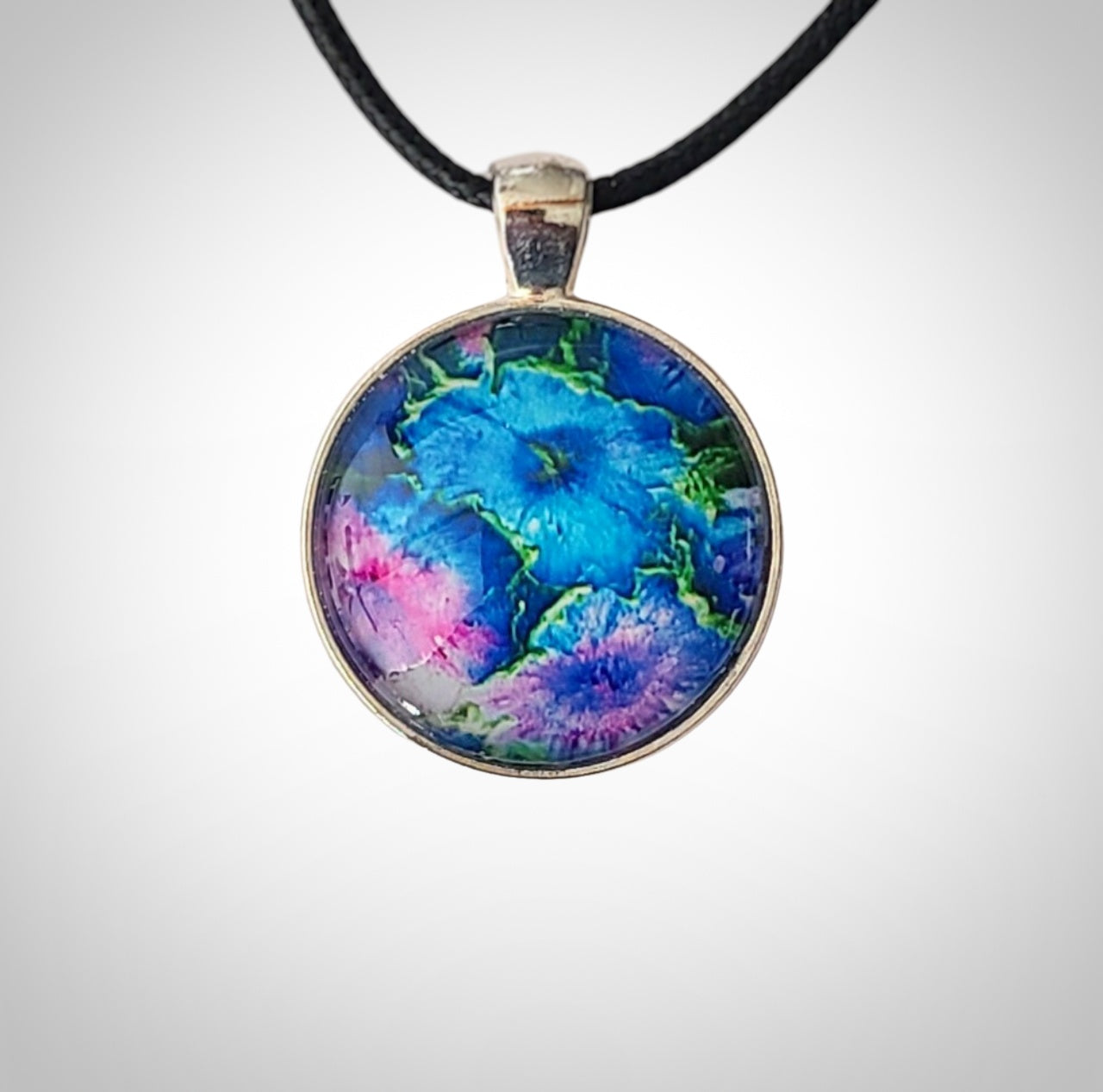 Energy Pendants – for Strength, Serenity & Renewal ⭐⭐⭐⭐⭐ (5 reviews)