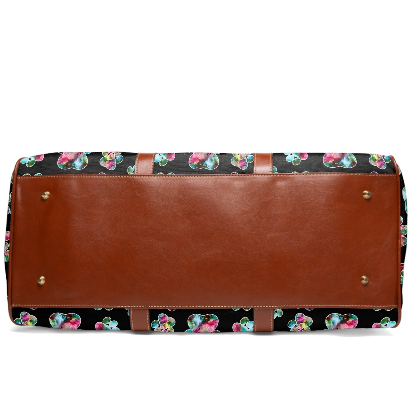 Angel Paws Waterproof Travel Bag – Carry-On Friendly