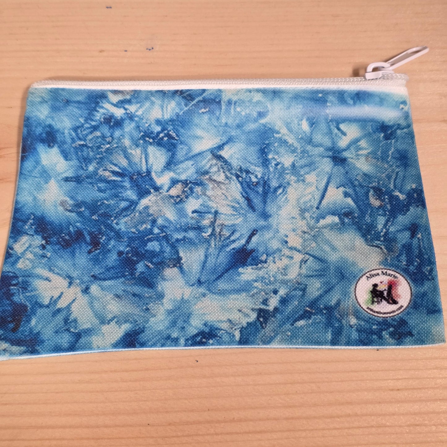 You’re Stronger Than You Think – Limited Edition Art Pouch