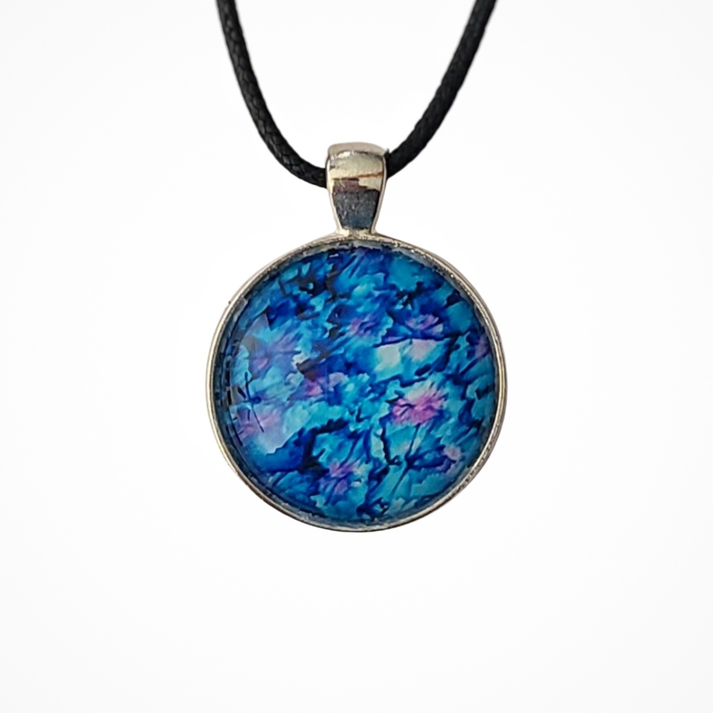 Empowerment Pendants – Transformation & Inner Strength
