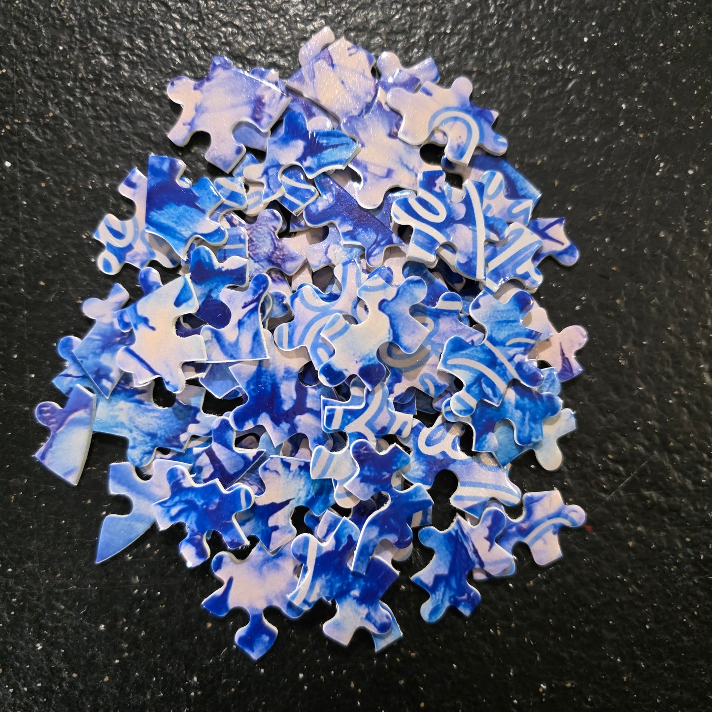 Just Breathe – Heart Puzzle 🌬️