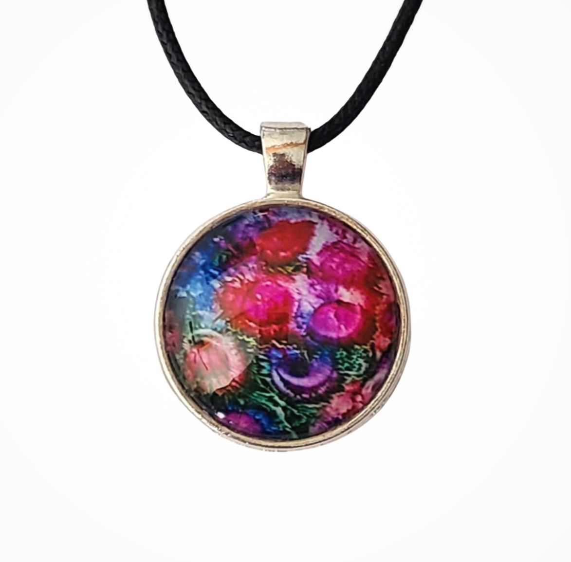Empowerment Pendants – Transformation & Inner Strength