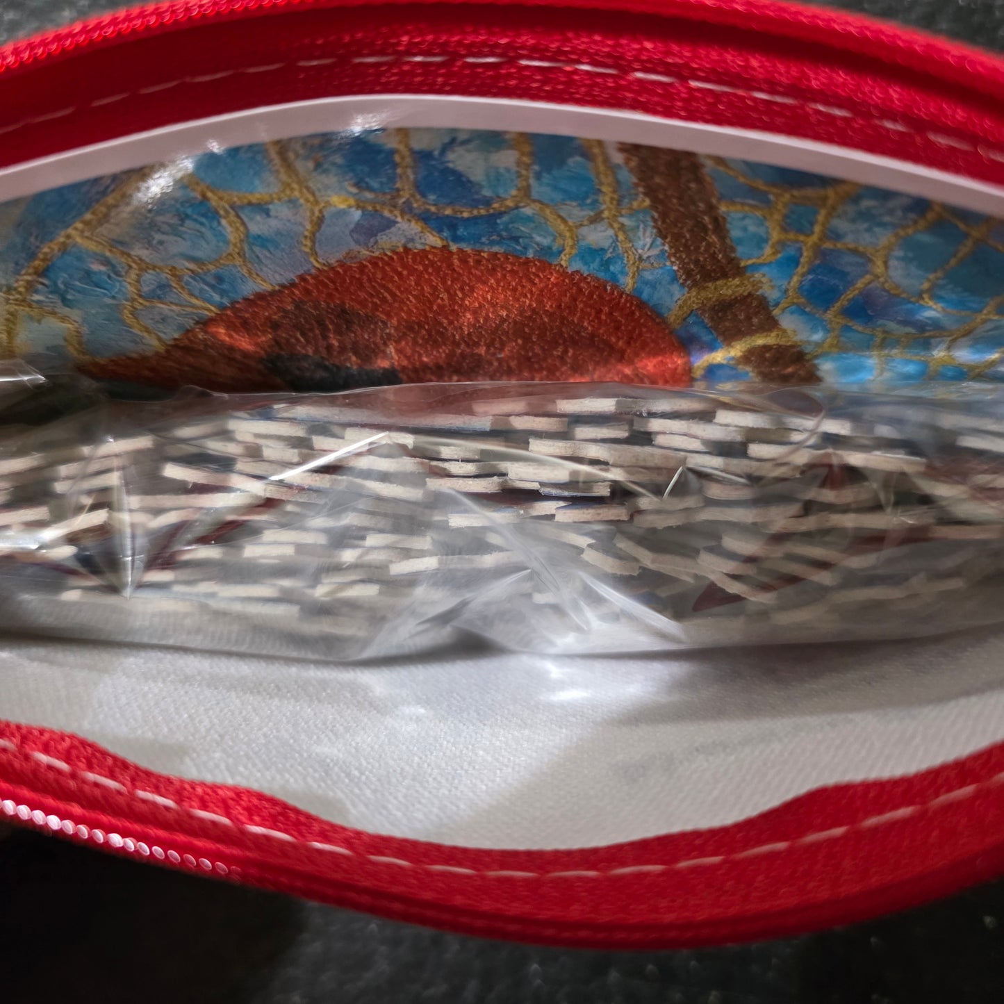 ❤️ Always Beside You Fine Art Puzzle