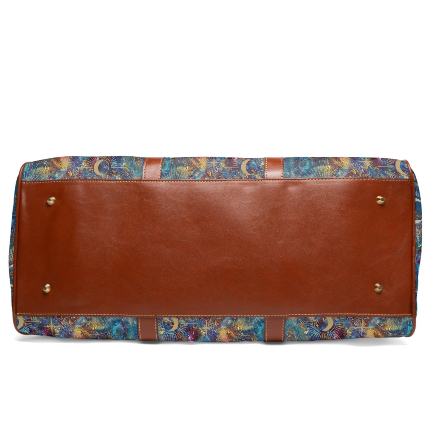 Celestial Waterproof Travel Bag – Carry-On Friendly