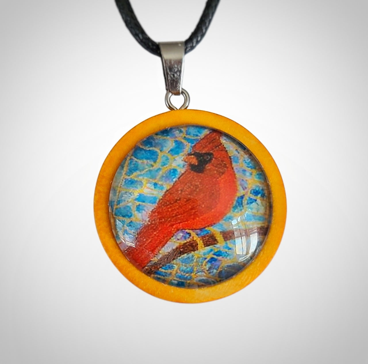 Always Beside You" Cardinal Collection – A Timeless Tribute of Love & Remembrance