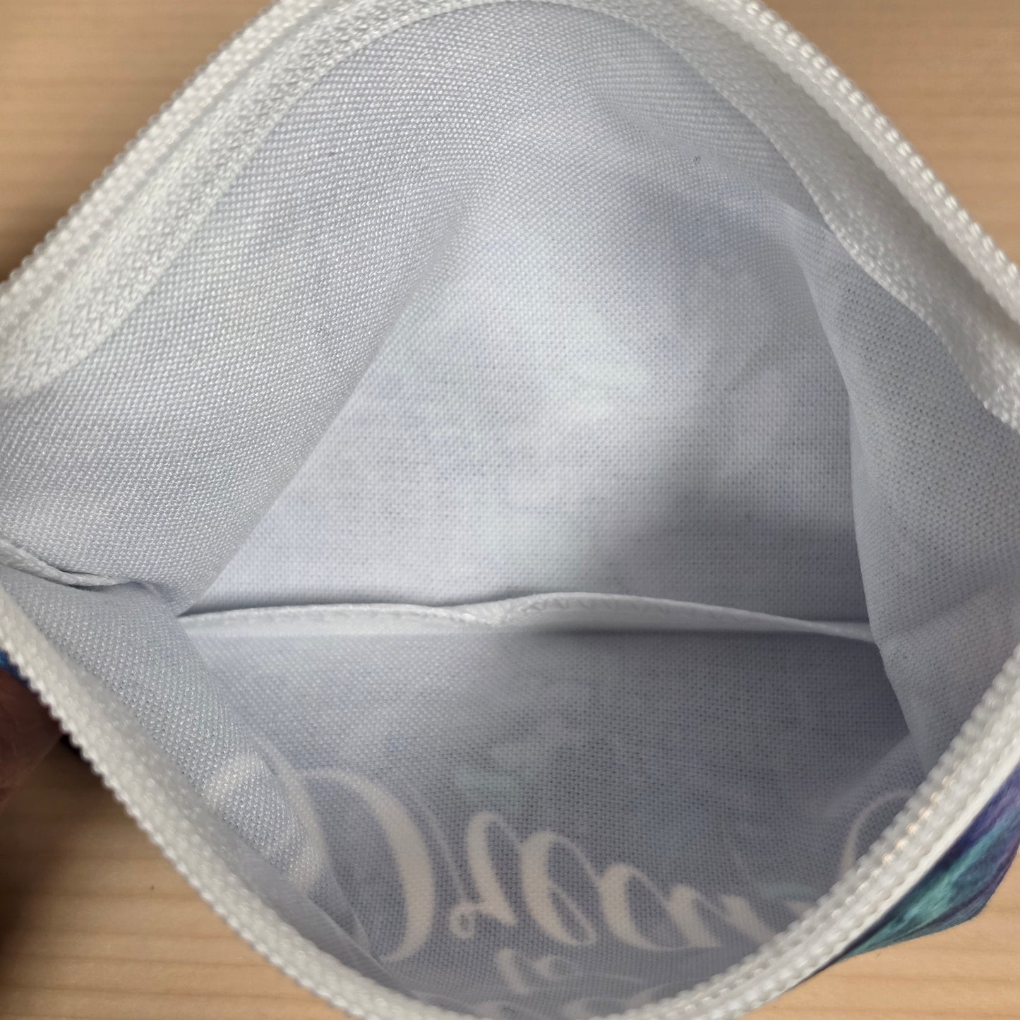 Dare to Dream – Limited Edition Art Pouch