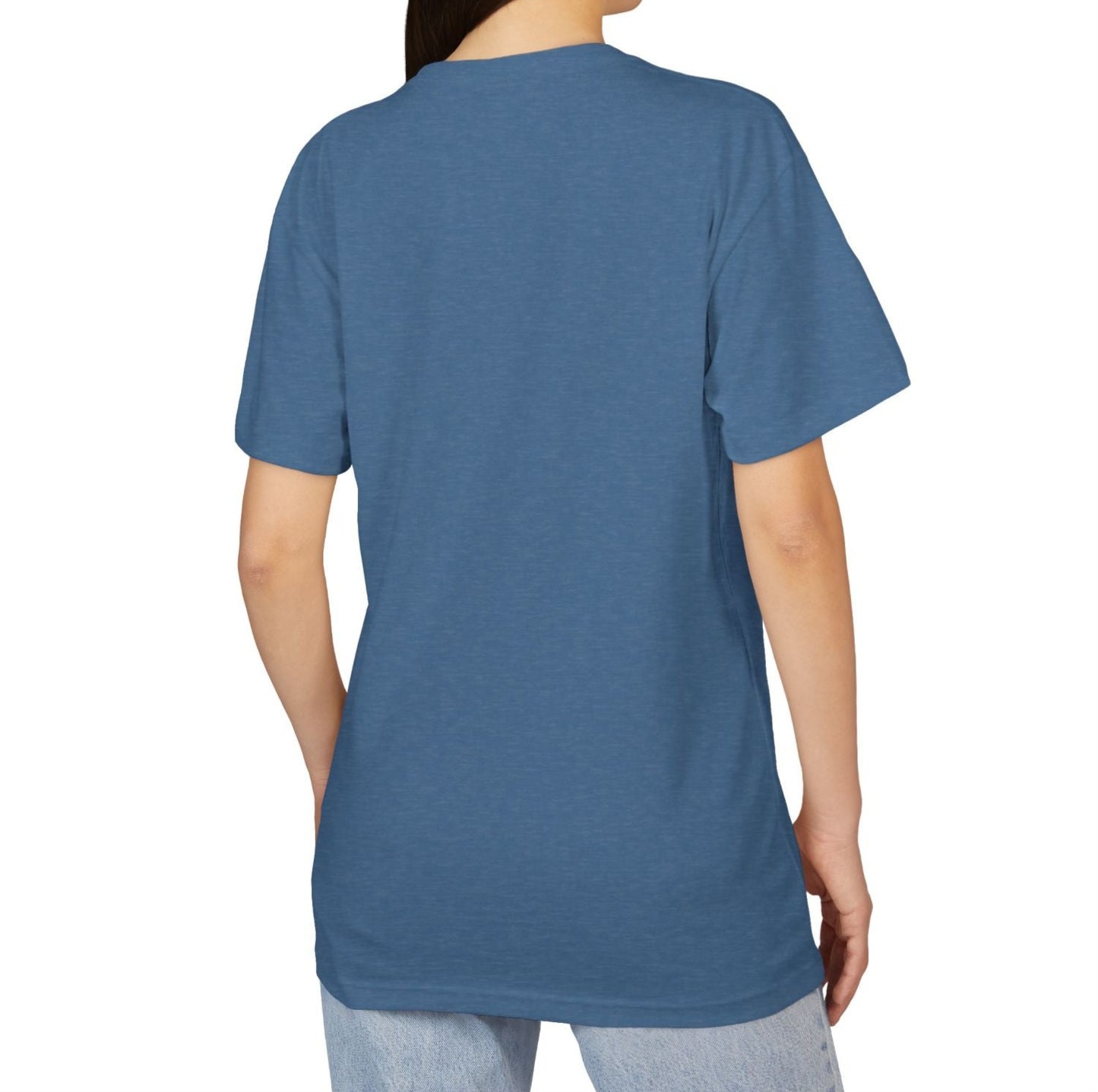 Namaste Cat Tee โ Find Your Zen (and a Smile)