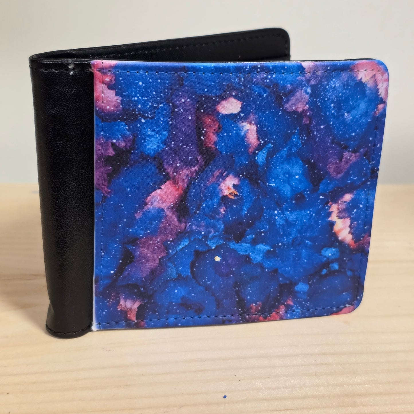 Eternity – Limited Edition Bifold Art Wallet