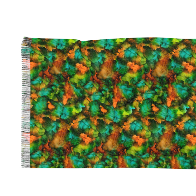 Enchantment Wearable Art Scarf