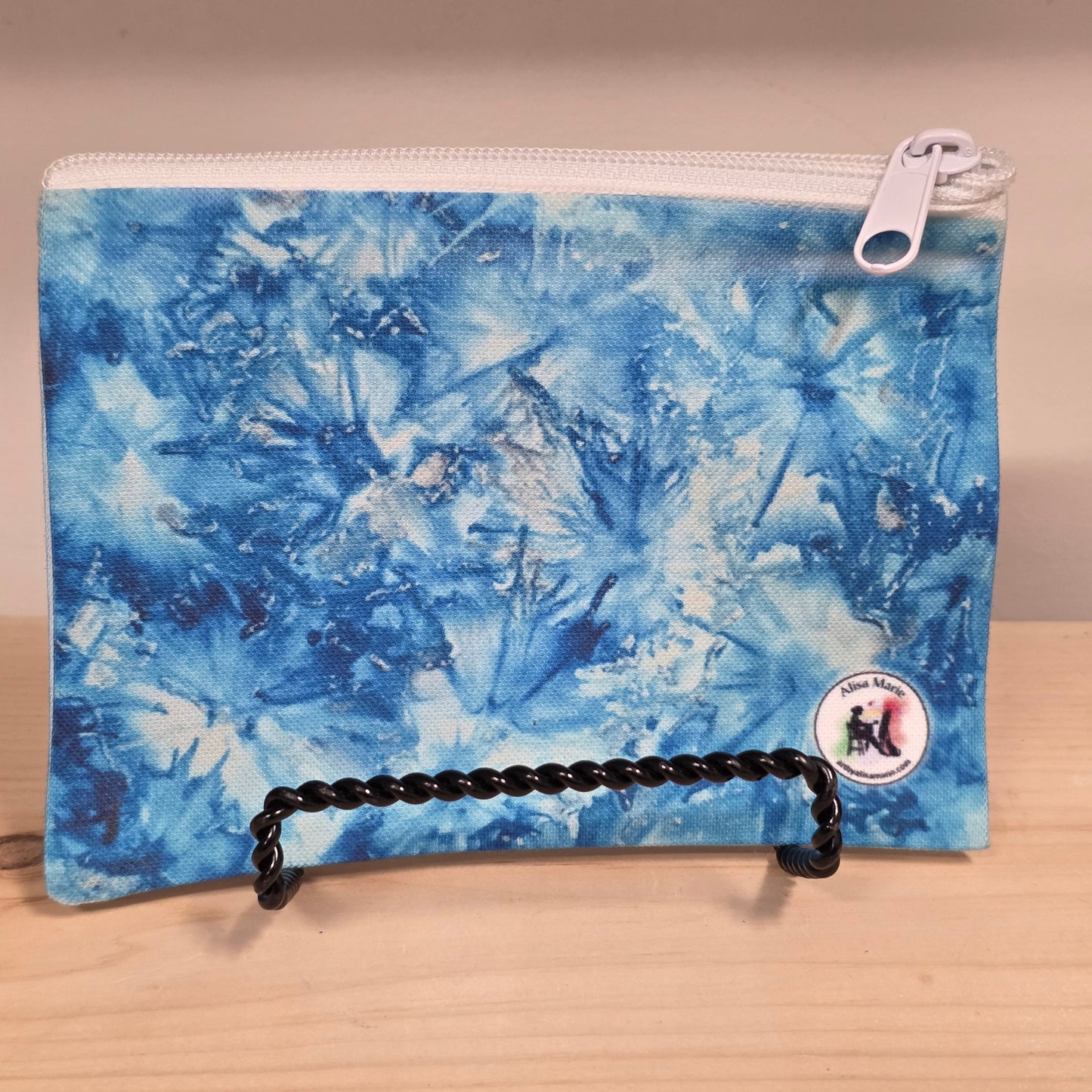 You’re Stronger Than You Think – Limited Edition Art Pouch