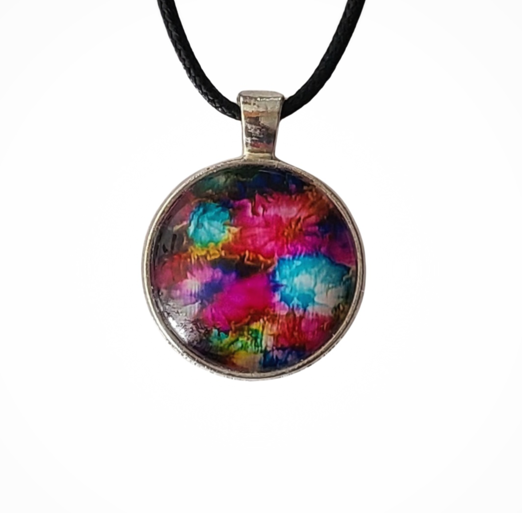 Empowerment Pendants – Transformation & Inner Strength