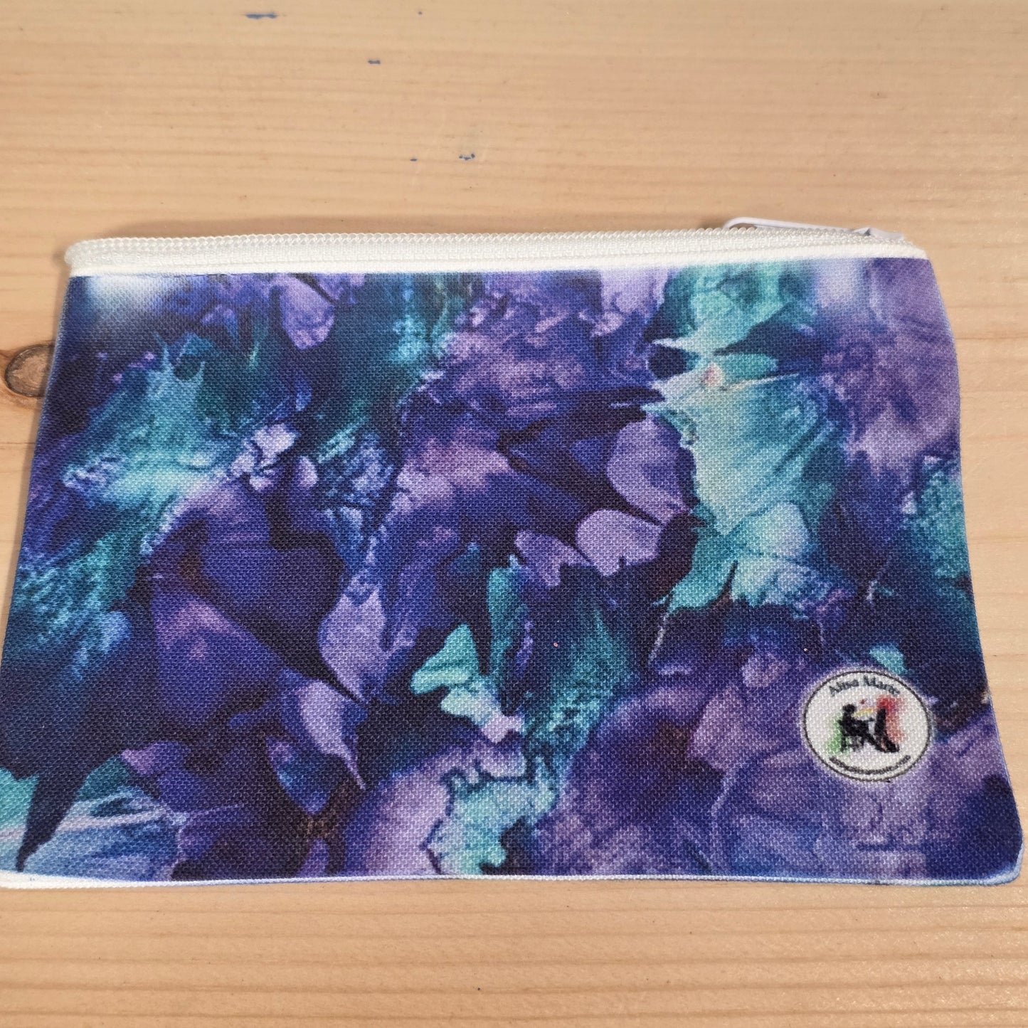 Dare to Dream – Limited Edition Art Pouch