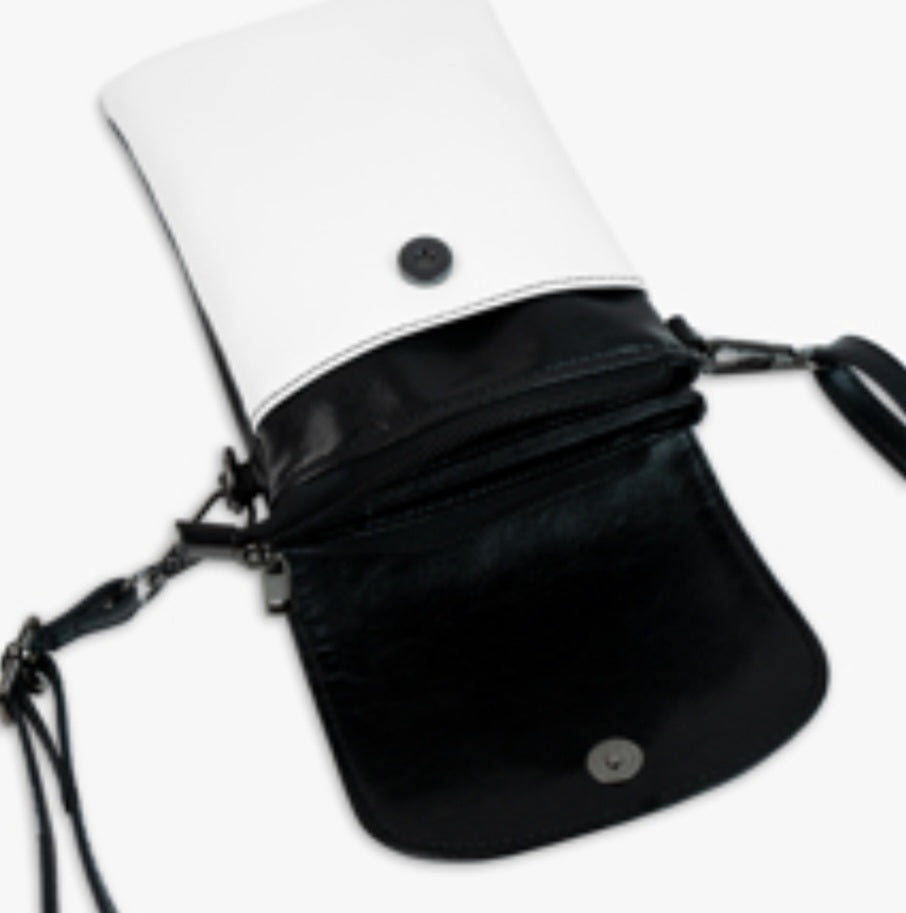 Ocean Mist Crossbody Phone Bag ⭐⭐⭐⭐⭐ (2 reviews)