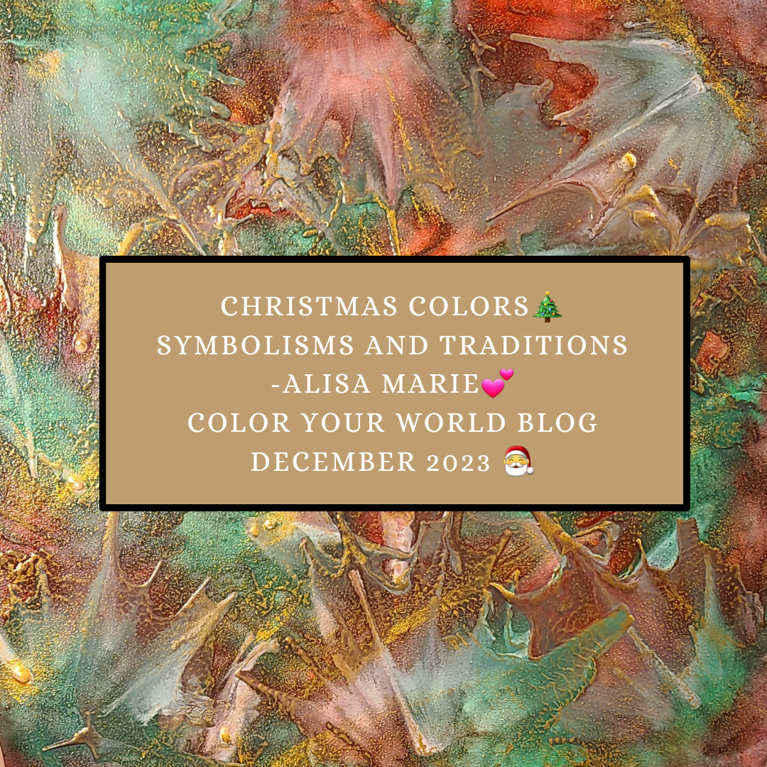 Christmas Colors: Symbolism and Traditions