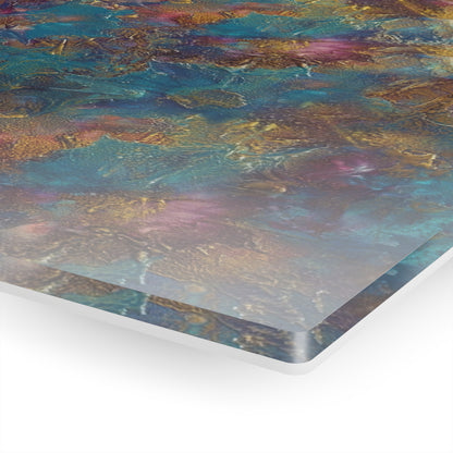 Acrylic Prints -   Oceanic Kaleidoscope