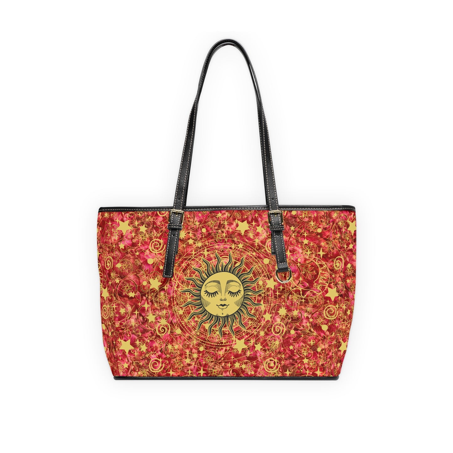 Shoulder Tote Bag - Amore