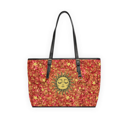 Shoulder Tote Bag - Amore