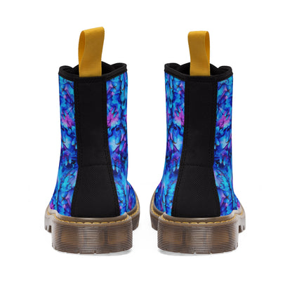 Butterfly Women's Fashion Boots