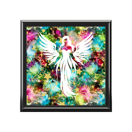 Angel Jewelry Box - Special Occasion Gift