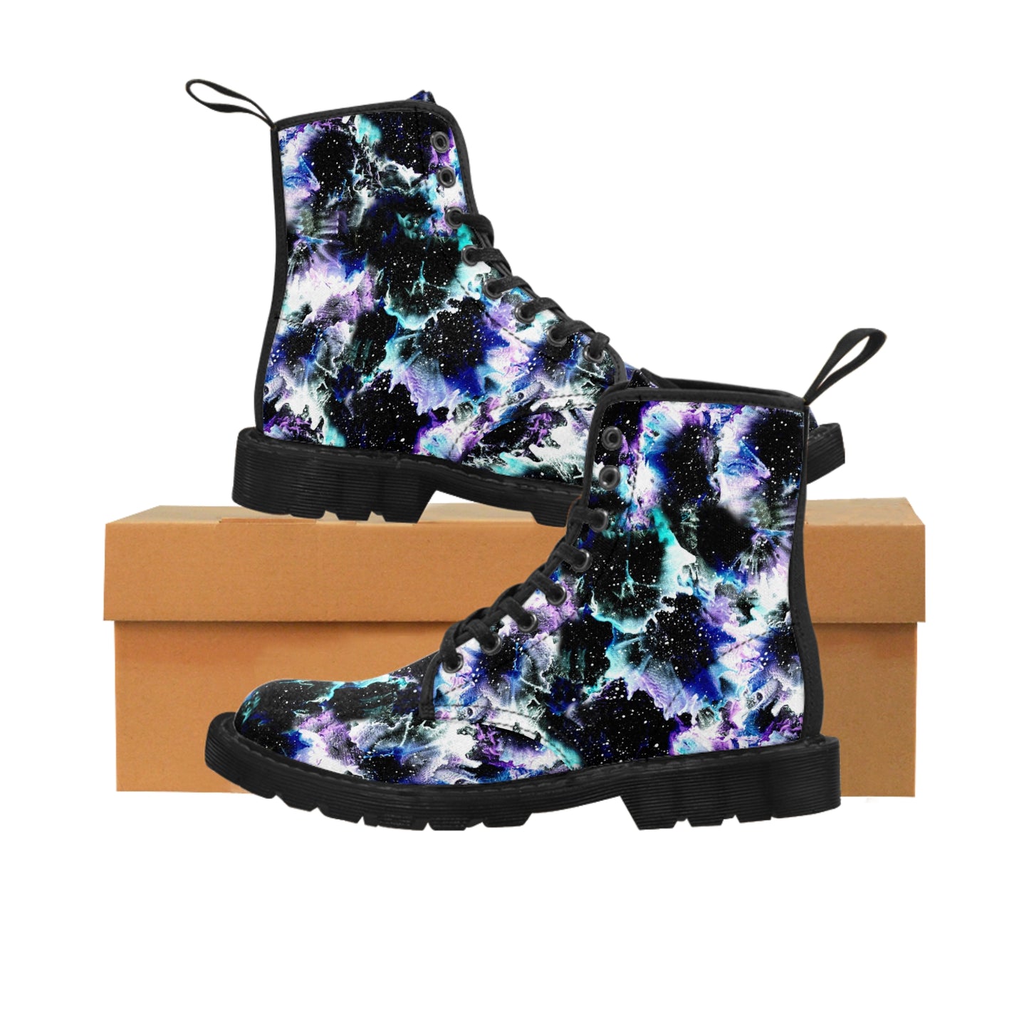 Galaxy Women's Fashion Boots