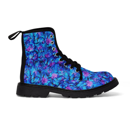 Butterfly Women's Fashion Boots