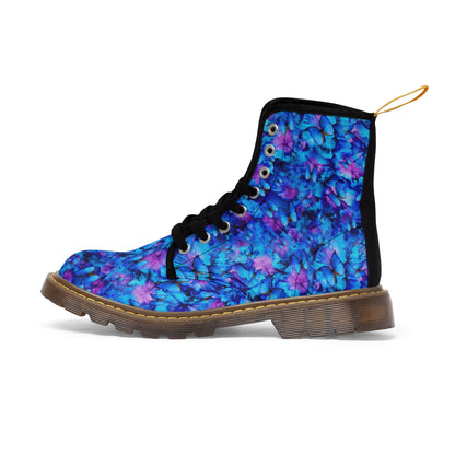 Butterfly Women's Fashion Boots