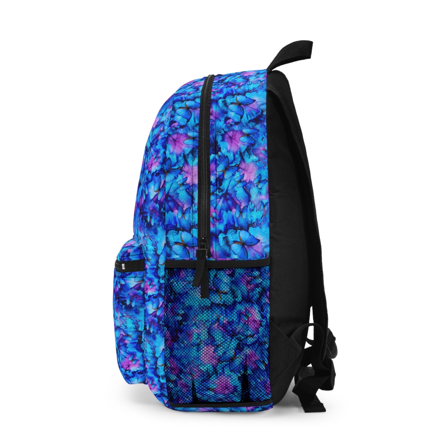 Backpack - Dancing with Butterflies