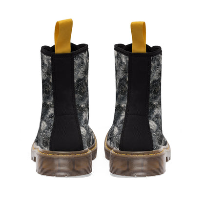 Starry Night Women's Fashion Boots