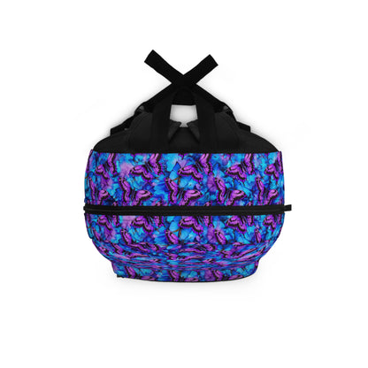 Butterfly Backpack - Enjoy a Whimsical Adventure