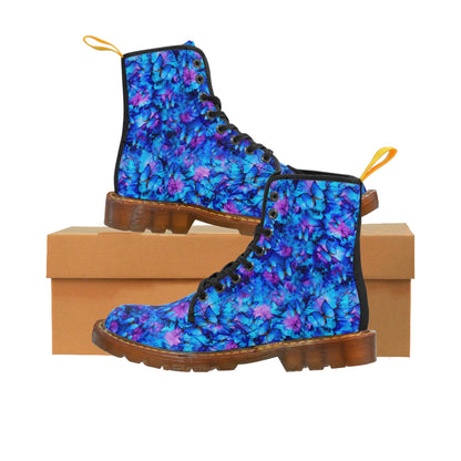 Butterfly Women's Fashion Boots