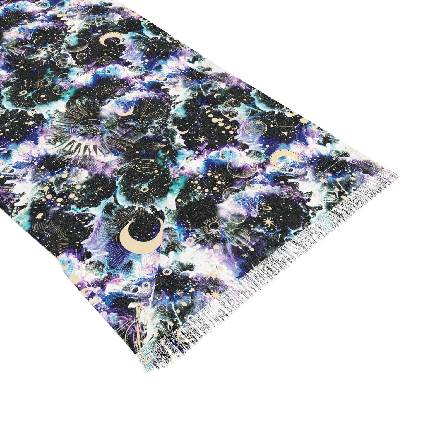 Cosmic Galaxy Scarf (Limited Edition 2024)