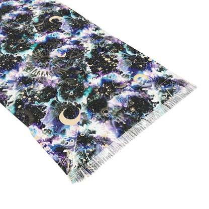 Cosmic Galaxy Scarf (Limited Edition 2024)