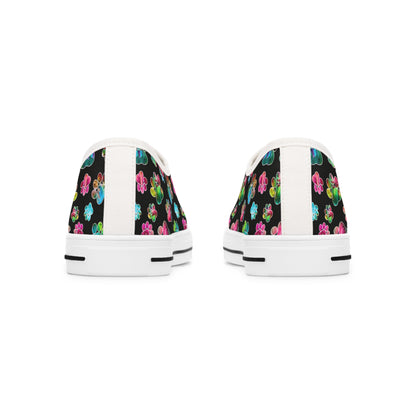 Angel Paws Women's Fashion Sneakers