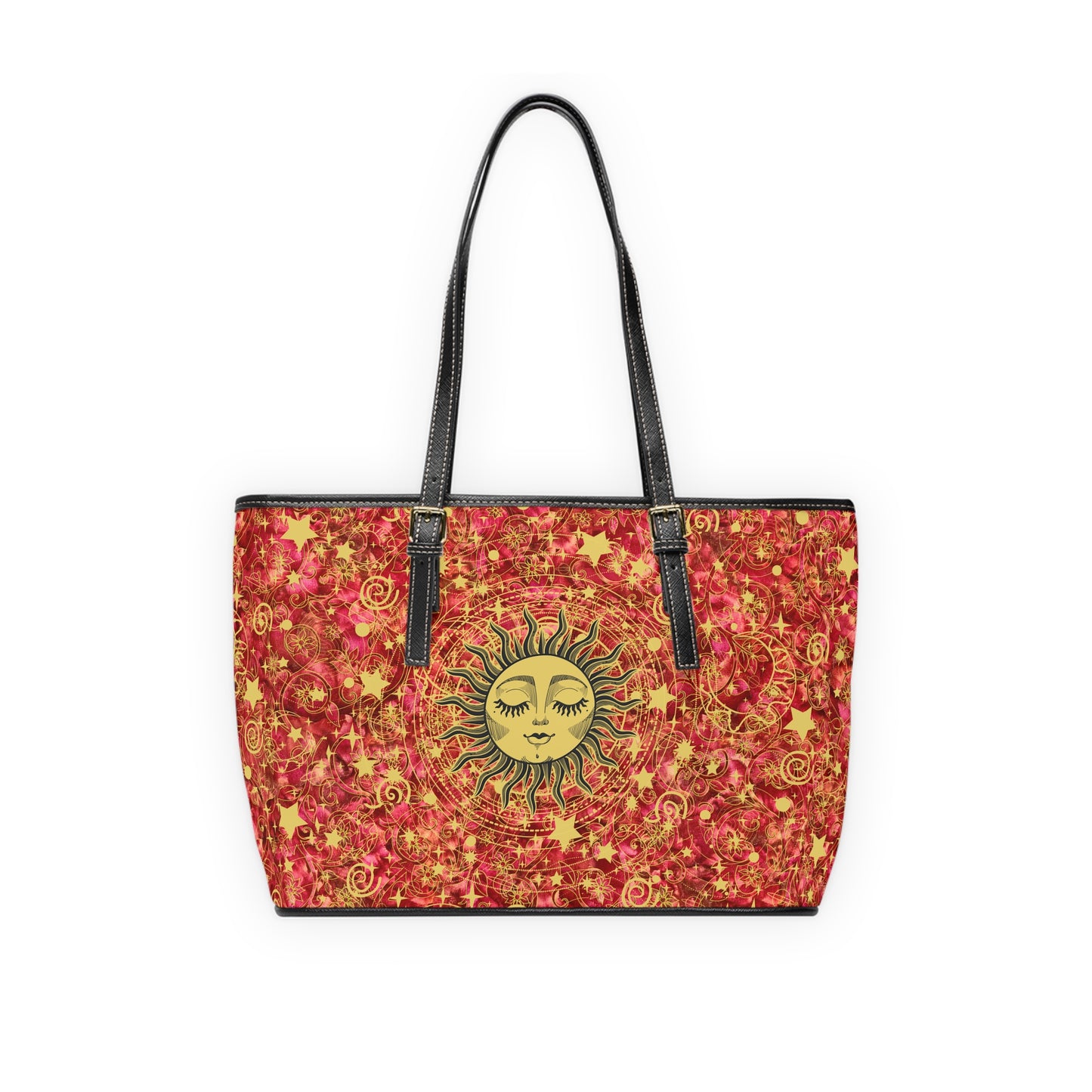 Shoulder Tote Bag - Amore