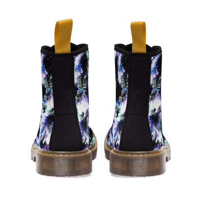 Galaxy Women's Fashion Boots