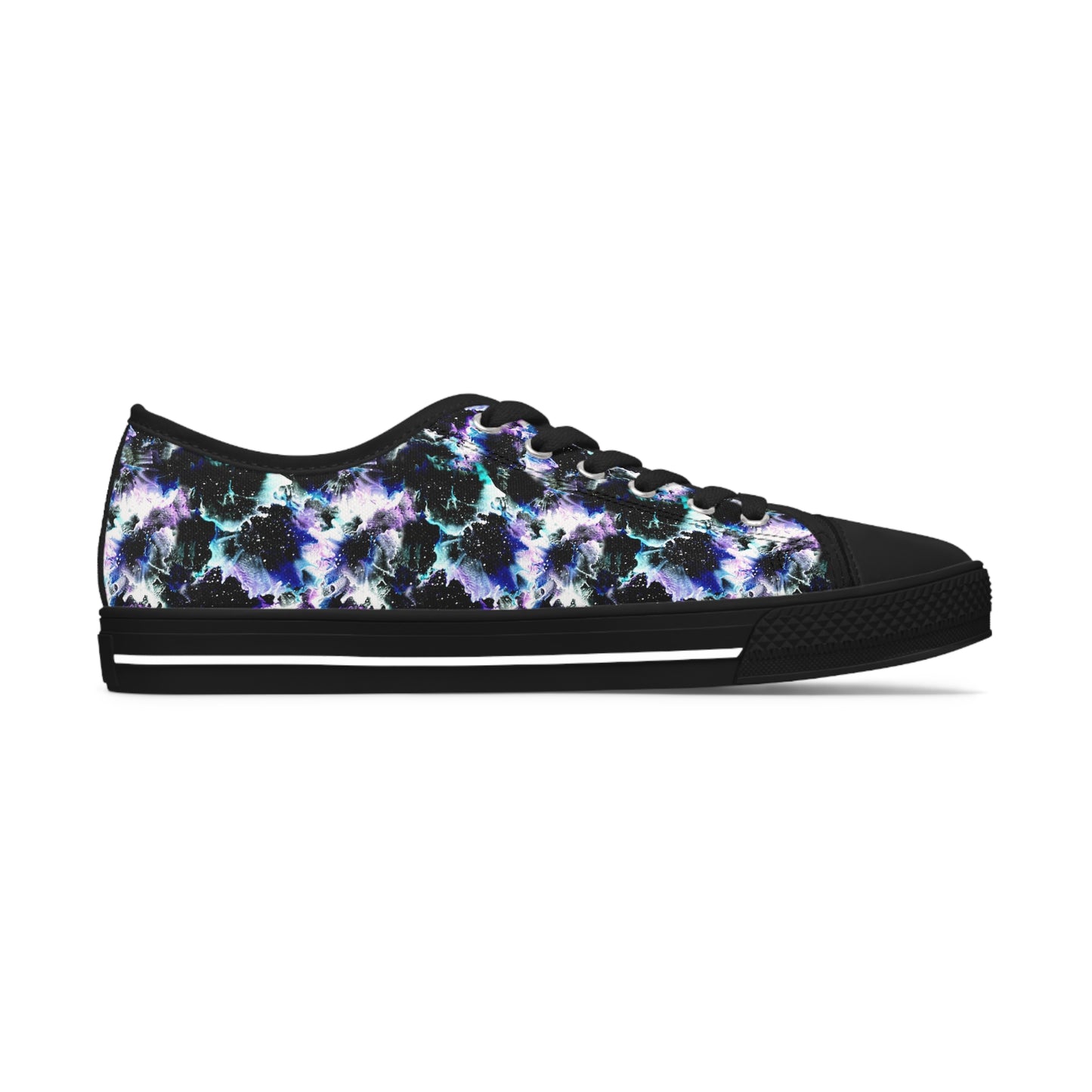 Galaxy Women's Fashion Sneakers