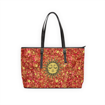 Shoulder Tote Bag - Amore