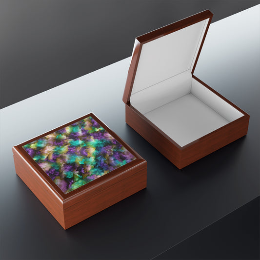 Jewelry Box - Fantasy