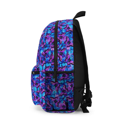 Butterfly Backpack - Enjoy a Whimsical Adventure