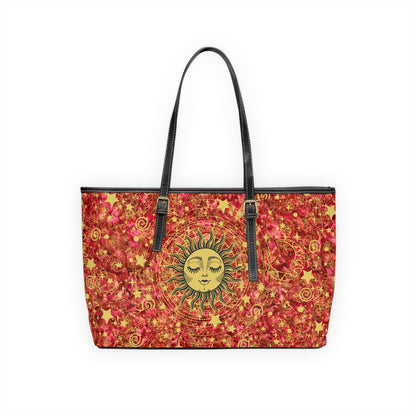 Shoulder Tote Bag - Amore