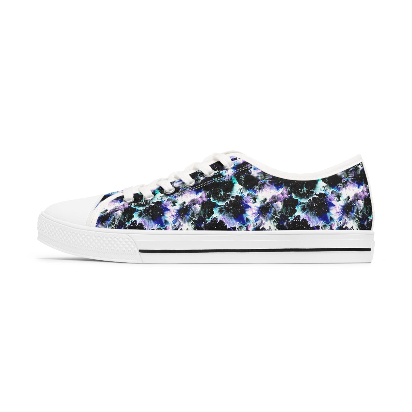 Galaxy Women's Fashion Sneakers