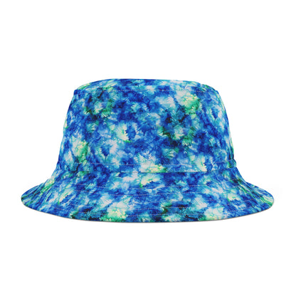 Bucket Hat - Ocean Mist