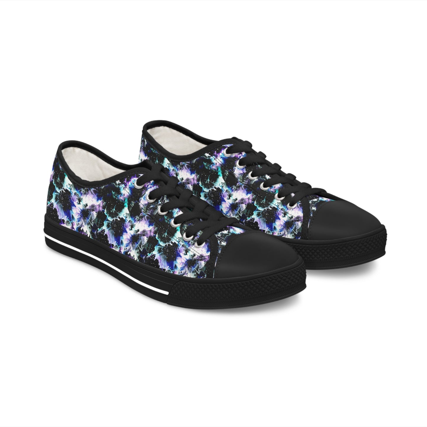 Galaxy Women's Fashion Sneakers