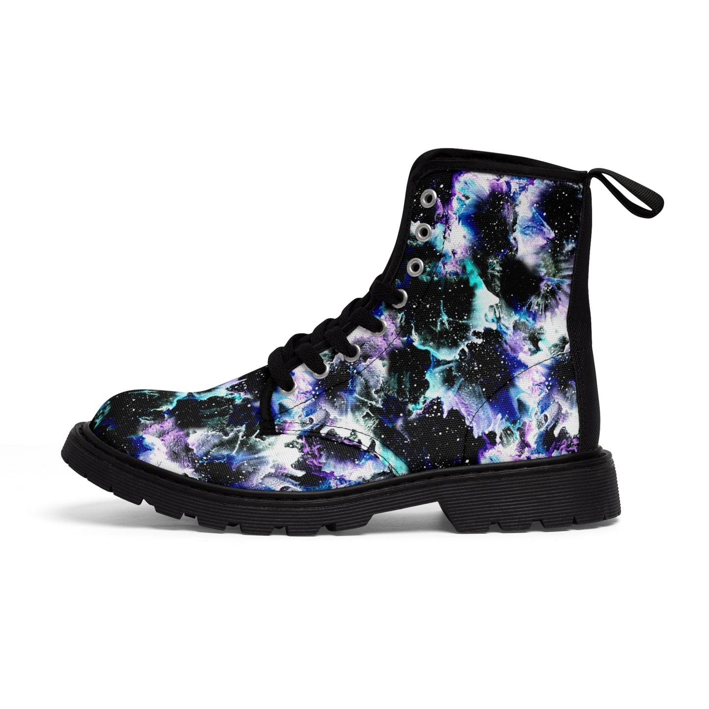 Galaxy Women's Fashion Boots