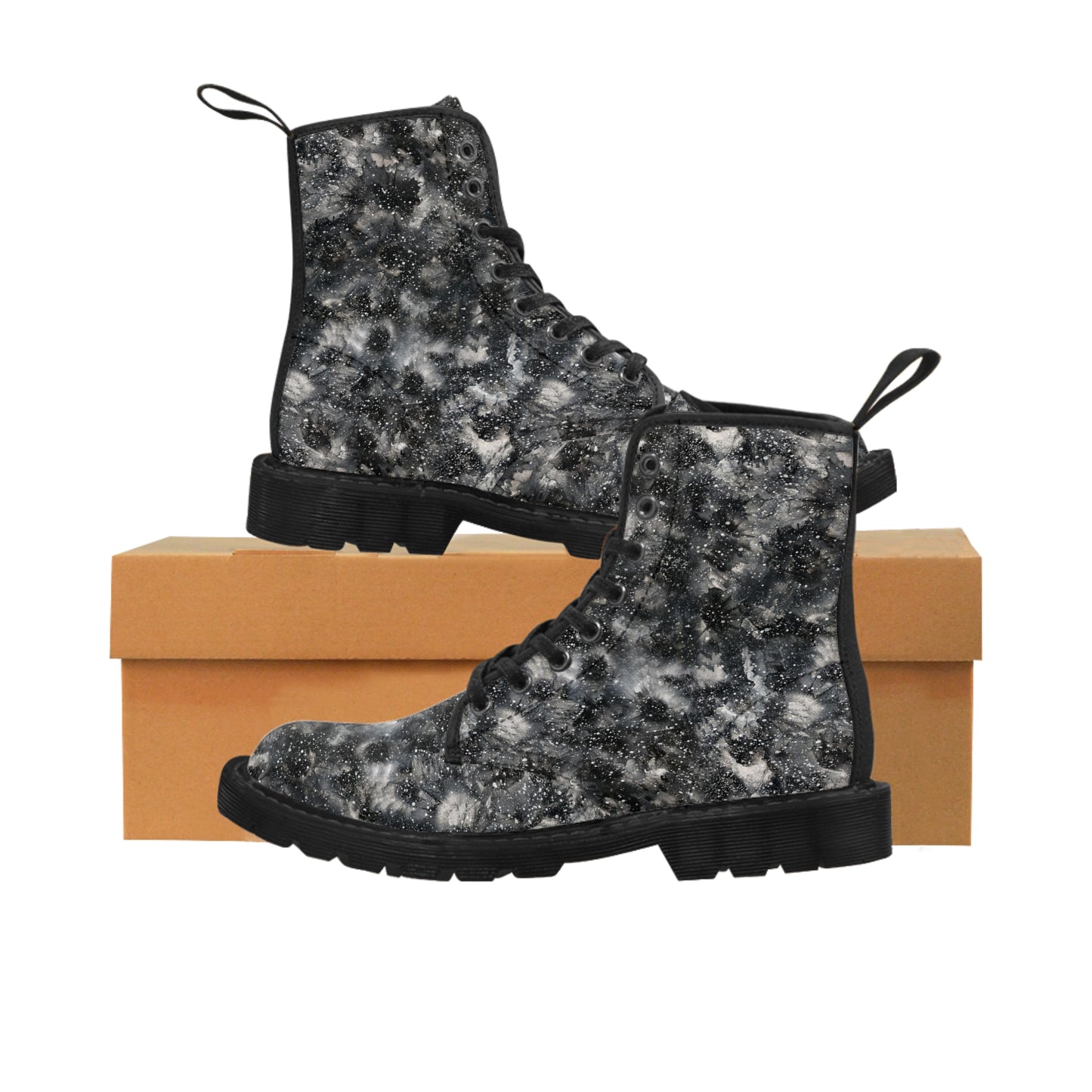 Starry Night Women's Fashion Boots